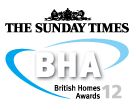 Sunday Times British Home Awards