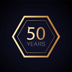 Acheson Construction at 50