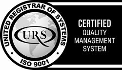 Acheson passes continued certification of ISO9001:2008 Standard