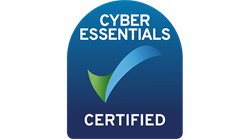 Acheson are Cyber Essentials accredited
