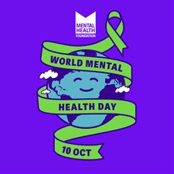 World Mental Health Day 2024