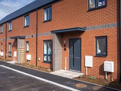 Sam's Acre project is Inside Housing Magazine’s 'Development of the Week'!