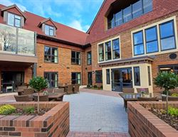 Mill Court Care Home NOW OPEN