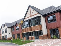 Stoneham Grove Care Home NOW OPEN