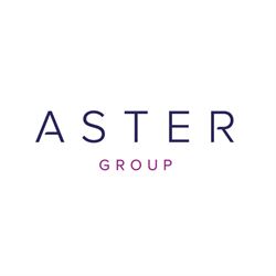 Acheson secure place on Aster Framework