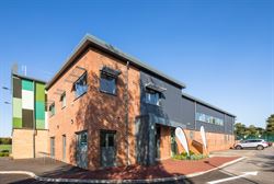 Hiltingbury Sports  Pavilion, Chandler's Ford