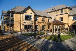 Wilton Place Care Home, Wiltshire