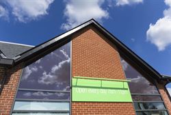 Southern Co-operative Convenience Store, Abbotswood, Romsey