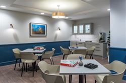 Meryton Place Care Home, Keynsham