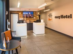 easyHotel, Summertown, Oxford