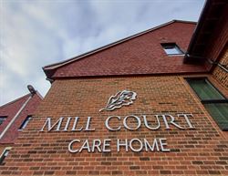 Mill Court Care Home, Shalford, Guildford