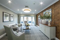 Parley Place Care Home - Centre of Excellence