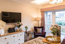 Stoneham Grove Care Home, Tilehurst, Reading