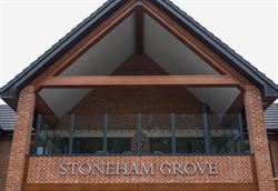 Stoneham Grove Care Home, Tilehurst, Reading