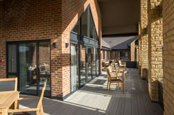 Parley Place Care Home - Centre of Excellence