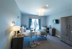 Caraway House Care Home, Selsey