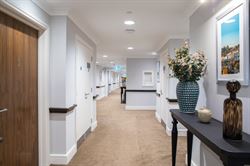 Meryton Place Care Home, Keynsham