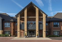 Parley Place Care Home - Centre of Excellence