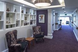 Parley Place Care Home - Centre of Excellence