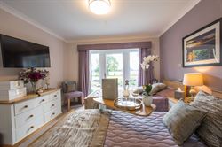 Parley Place Care Home - Centre of Excellence