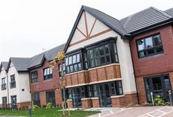 Stoneham Grove Care Home, Tilehurst, Reading