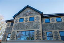 Wilton Place Care Home, Wiltshire