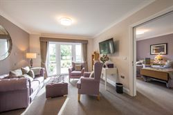 Parley Place Care Home - Centre of Excellence