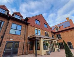 Mill Court Care Home, Shalford, Guildford