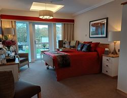 Mill Court Care Home, Shalford, Guildford