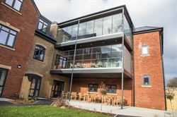 Meryton Place Care Home, Keynsham