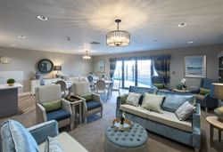 Caraway House Care Home, Selsey