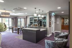 Parley Place Care Home - Centre of Excellence