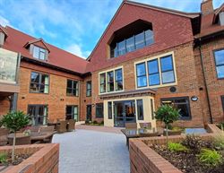 Mill Court Care Home, Shalford, Guildford