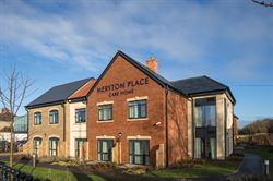 Meryton Place Care Home, Keynsham