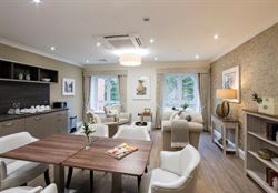 Silverbirch House Care Home, Worplesdon