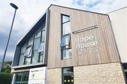 Hope House Health & Children's Centre, Radstock