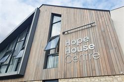 Hope House Health & Children's Centre, Radstock