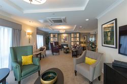 Meryton Place Care Home, Keynsham