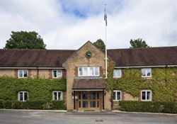 King's House, Sherborne International School