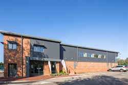 Hiltingbury Sports  Pavilion, Chandler's Ford