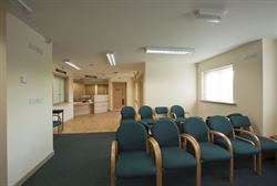 Doctors Surgery, Corfe Castle, Dorset