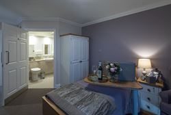 Wilton Place Care Home, Wiltshire