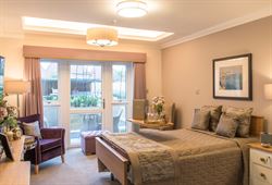 Stoneham Grove Care Home, Tilehurst, Reading