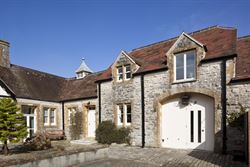 Winterbourne Steepleton Manor, Dorset