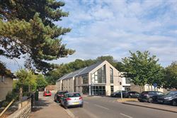 Hope House Health & Children's Centre, Radstock