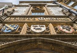 Dorset Museum & Art Gallery, Dorchester