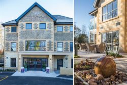 Wilton Place Care Home, Wiltshire