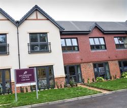 Stoneham Grove Care Home, Tilehurst, Reading