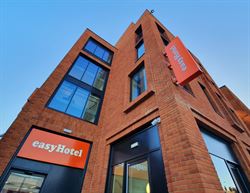 easyHotel, Summertown, Oxford