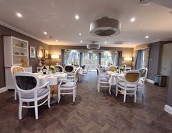 Mill Court Care Home, Shalford, Guildford